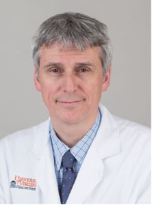 Dr. Ralf Nass, MD
