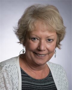 Linda Gonder-Frederick, PhD