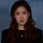 PhD Candidate, Olivia Shen profile picture