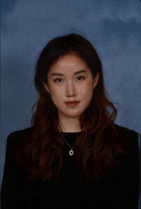 PhD Candidate, Olivia Shen profile picture