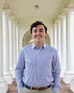 Research Tech, Thomas Hallett