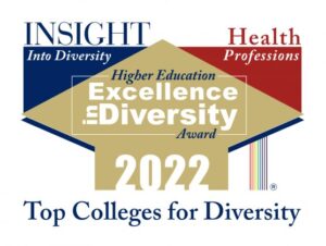 HEED Award logo 2022