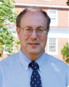 Photo of Dr. Mitch Rosner