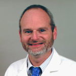 Photo of Dr. William Petri