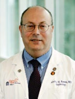 Photo of Mitch Rosner