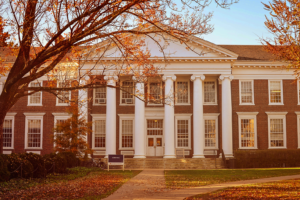 Cobb Hall