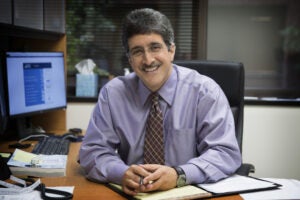 UVA Latino Health Initiative Dr Max Luna