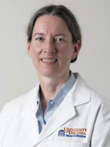Janet Lewis, MD