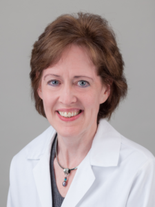 Molly Hughes, MD, PhD