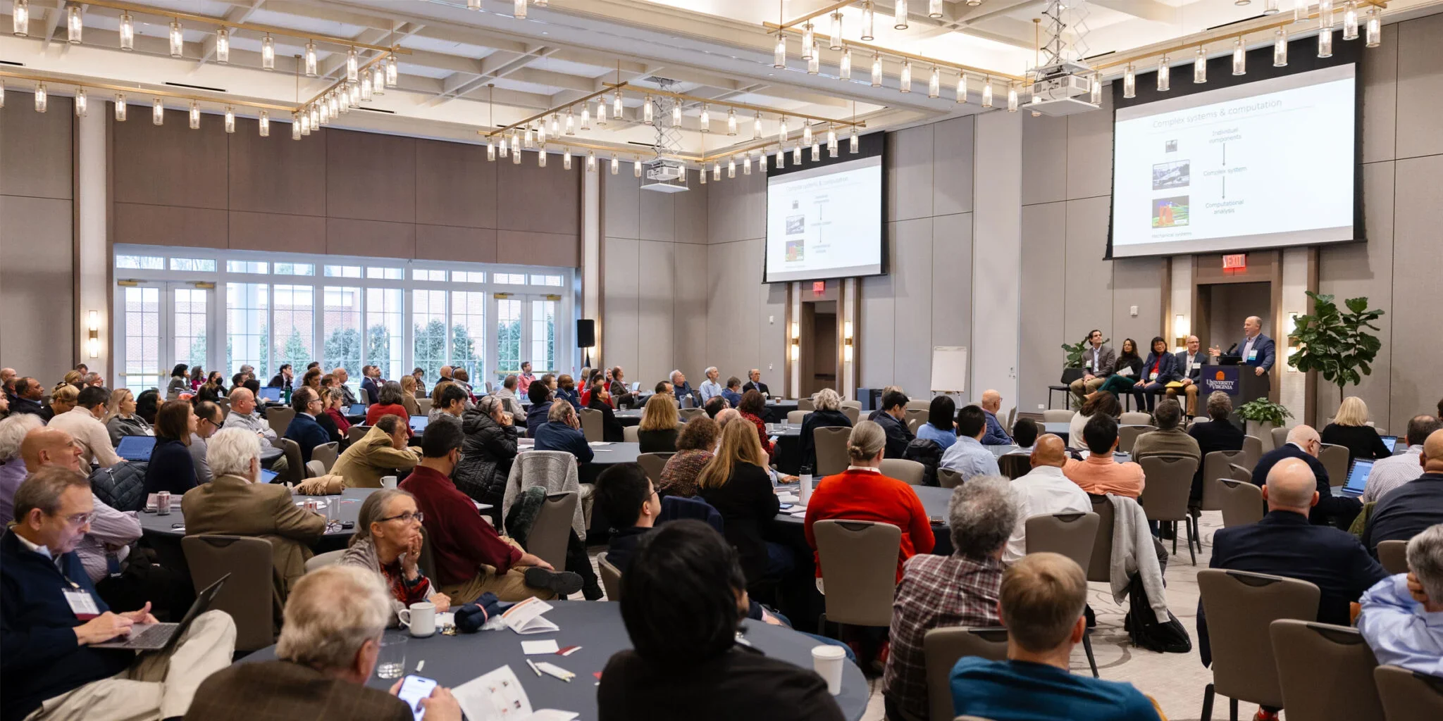 UVA Research Retreat Cardiovascular Medicine