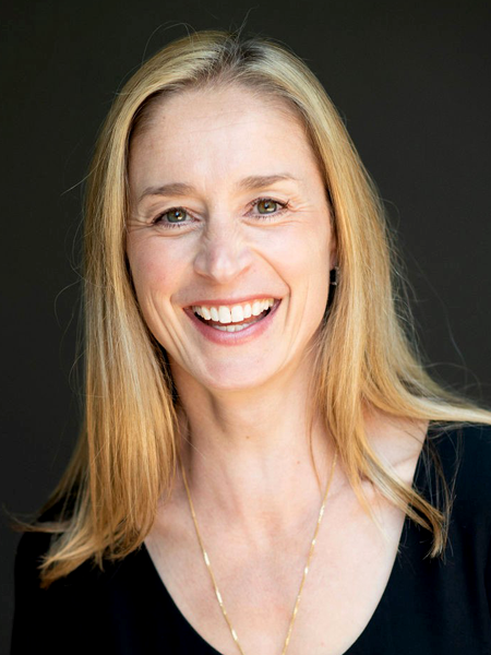LINDSAY CARTER