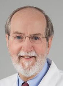 Anthony McCall, MD PhD