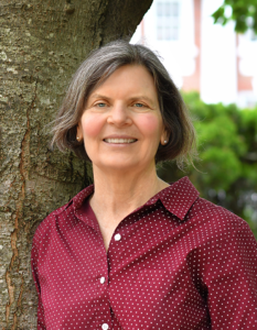 Barbara Mann, PhD