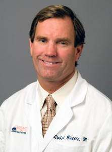 Robert W. Battle, MD