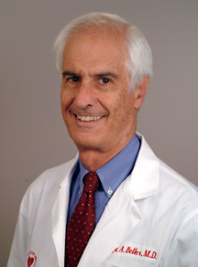 Professor of Medicine, Emeritus