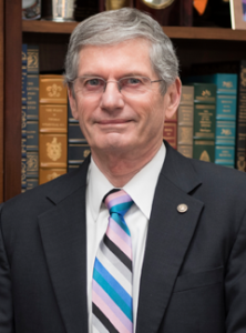 Robert Carey MD