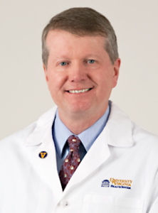 John M. Dent, MD, MS