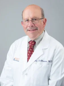 John P. DiMarco, MD, PhD