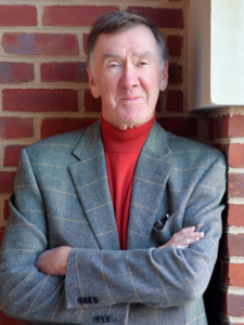 Eugene Barrett, MD