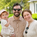 a family group