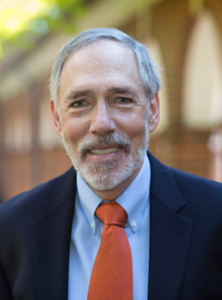 Frederick Hayden, MD