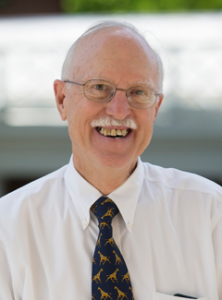 Richard Guerrant, MD