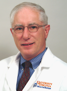Robert S. Gibson, MD, MACP