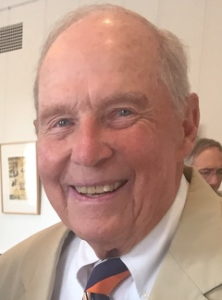 Jack Gwaltney