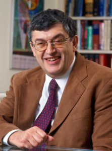 Michael Thorner, MBBS