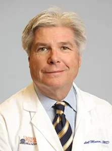 J. Randall Moorman