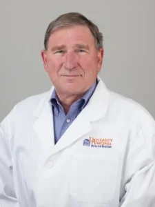 Michael Scheld, MD