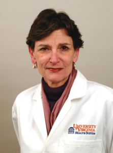 Mary L. Vance, MD