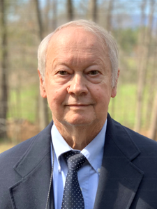 Williams Evans, MD