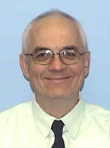 John H. Zadrozny, MD