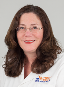 Stacey Anderson, MD