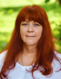 Kim Kelley Wagner
