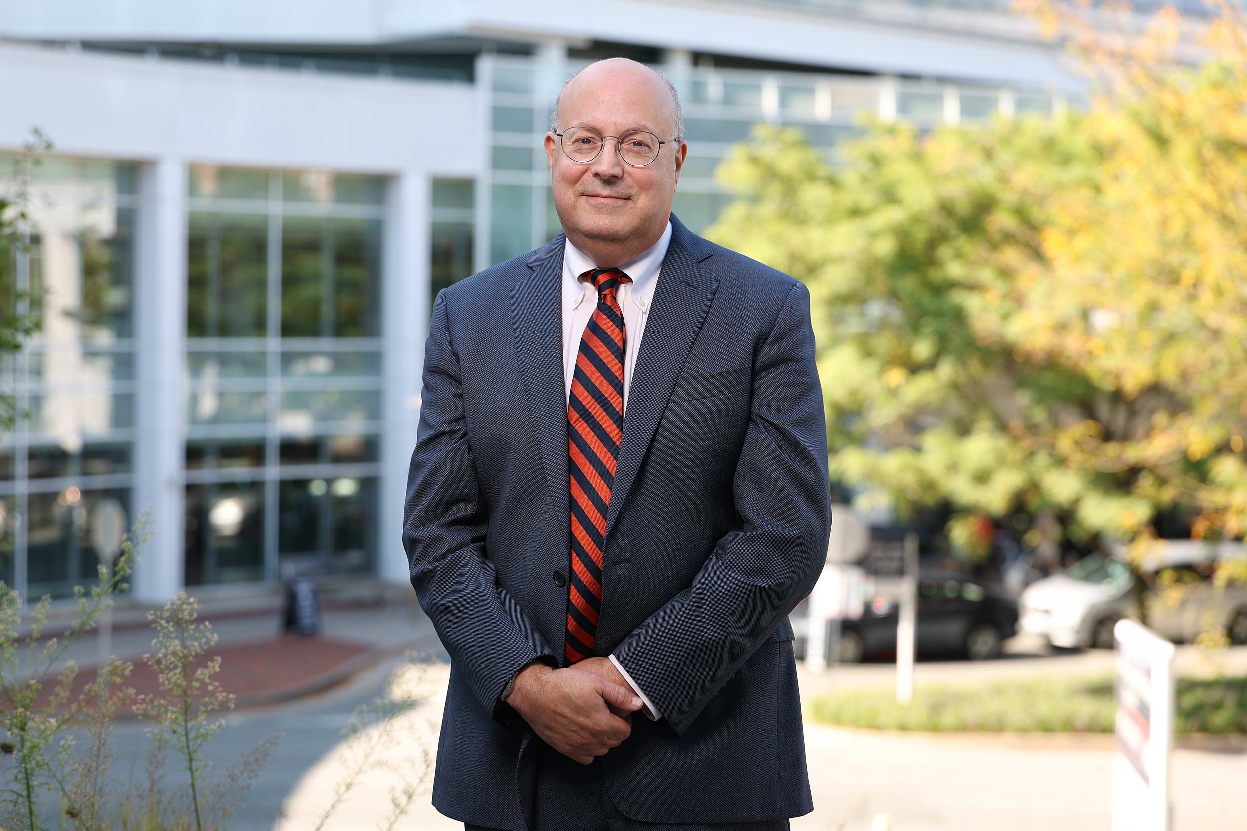 Dr. Mitch Rosner