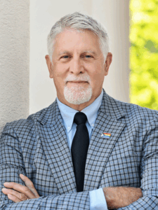 Charles R. (Russ) Manley