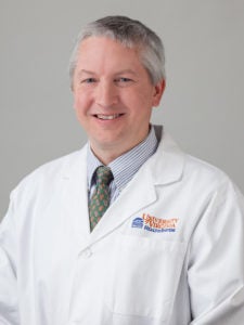 William Woods, MD, MS