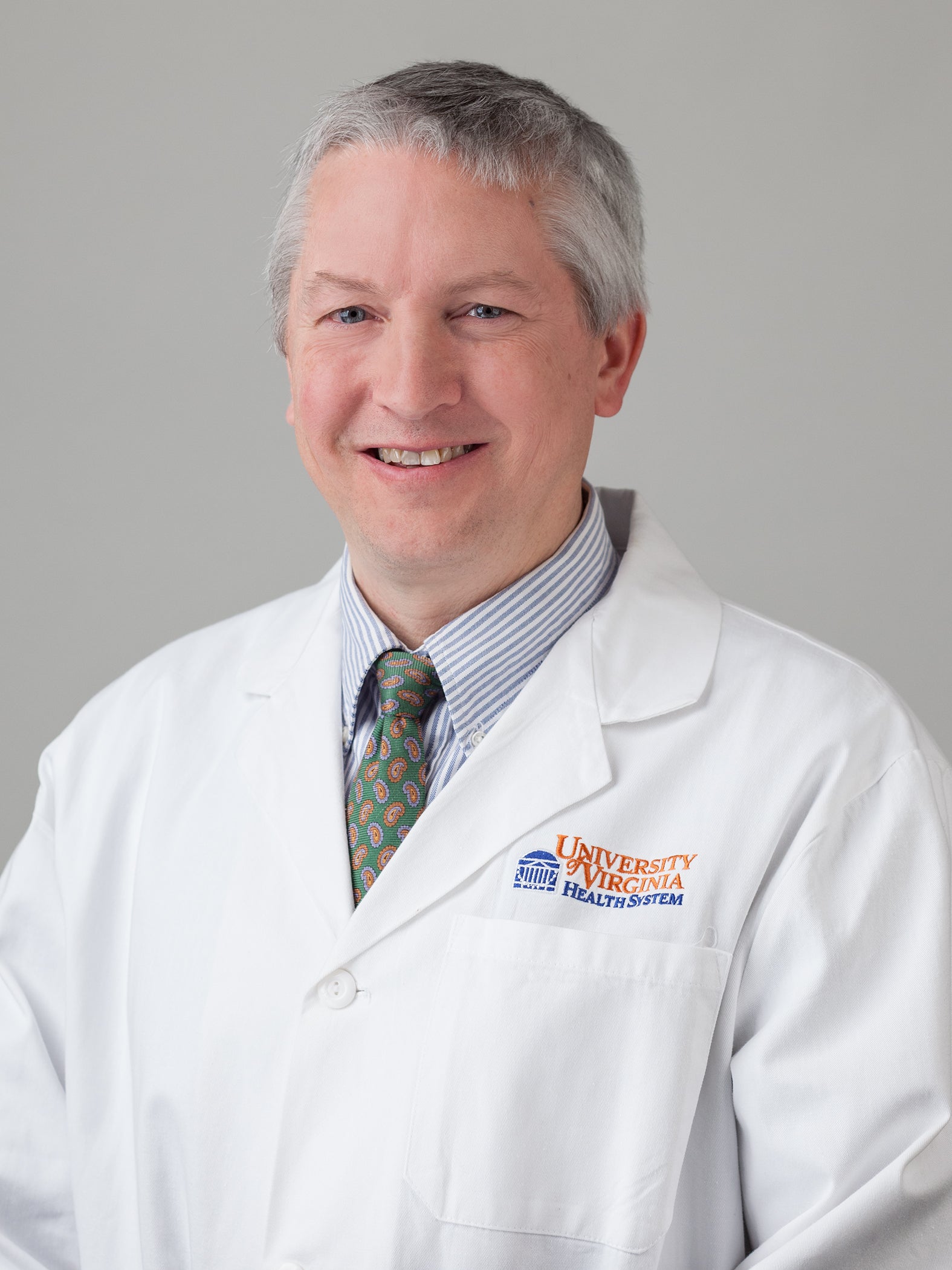 William A. Woods, MD, MS - Emergency Medicine