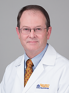 George Lindbeck, MD