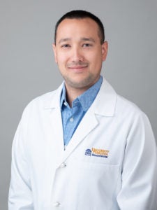 Matthew Kongkatong, MD