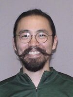 headshot of doctor David Han