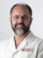 William J. Brady, MD