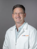 Brendan Byrne, MD
