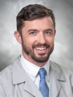 Lucas M. McWilliams, MD