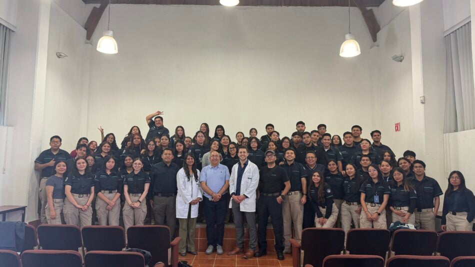 AMPATH Mexico