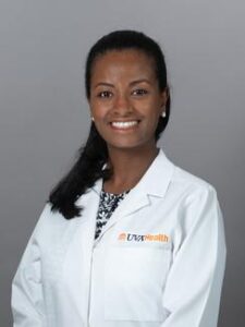Nardos Makonnen
