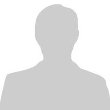 Blank person icon