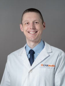 Brit Long, MD